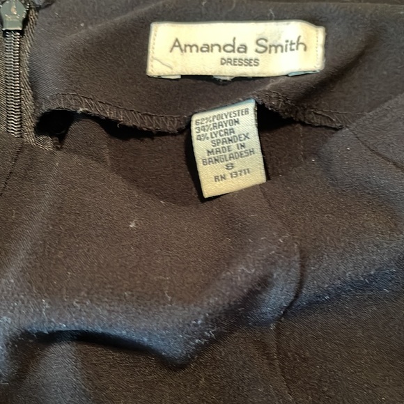Amanda Smith women pants - Picture 2 of 3